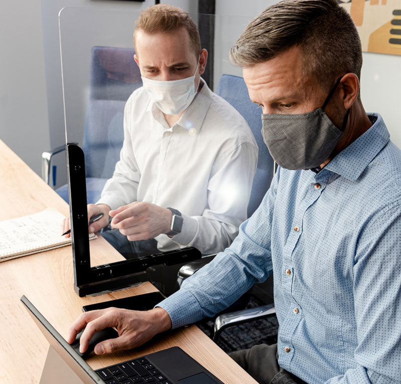 SAFETVEIL™ Corporate